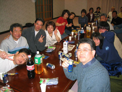 宴会２