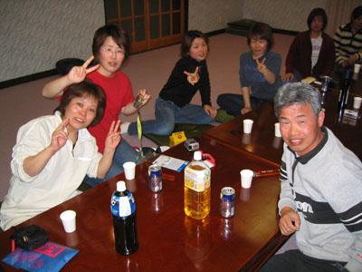 宴会３