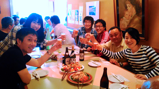 納会2